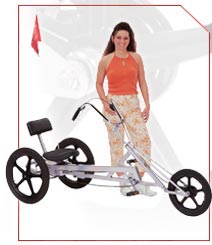 low rider